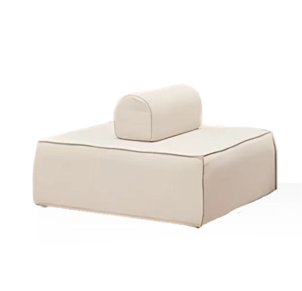 Fauteuil Aelia