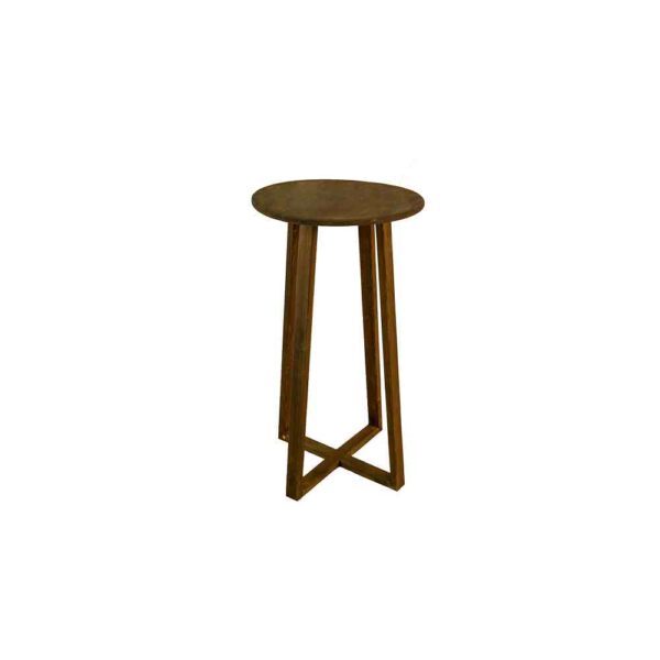 Mange debouts Wood