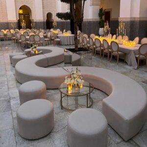 Canapés en S – Image 5
