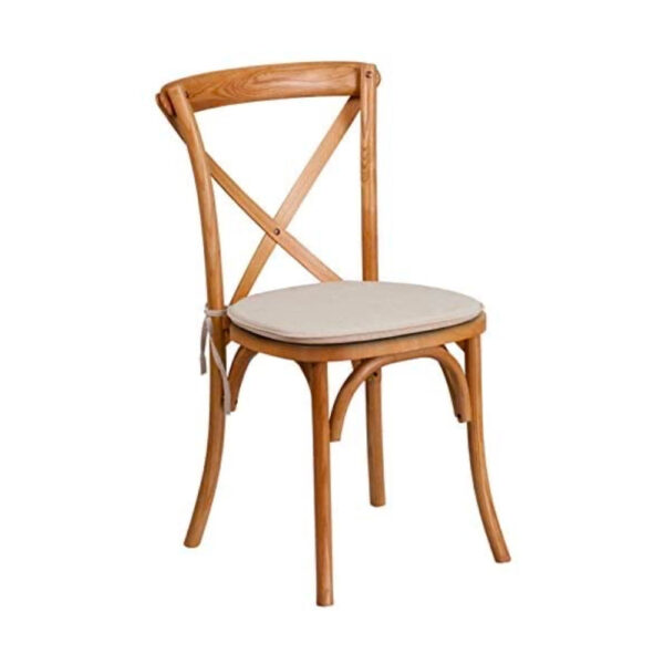 Chaises Bistrot Bois