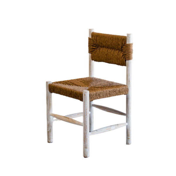 Chaises Casablanca