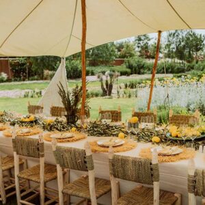 Chaises Beldi – Image 4