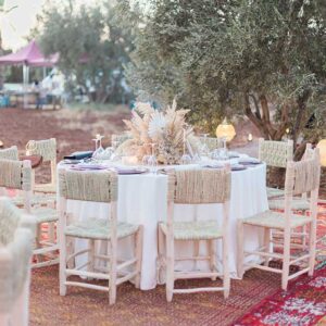 Chaises Beldi – Image 7