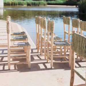 Chaises Beldi – Image 8