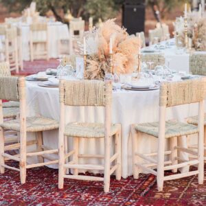 Chaises Beldi – Image 5