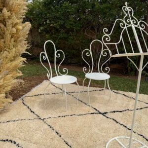 Chaise Chantilly – Image 3