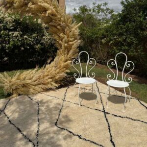 Chaise Chantilly – Image 2