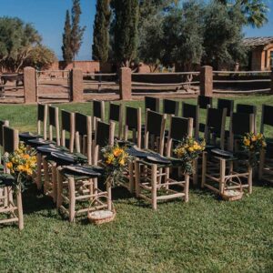 Chaise Marrakech – Image 5
