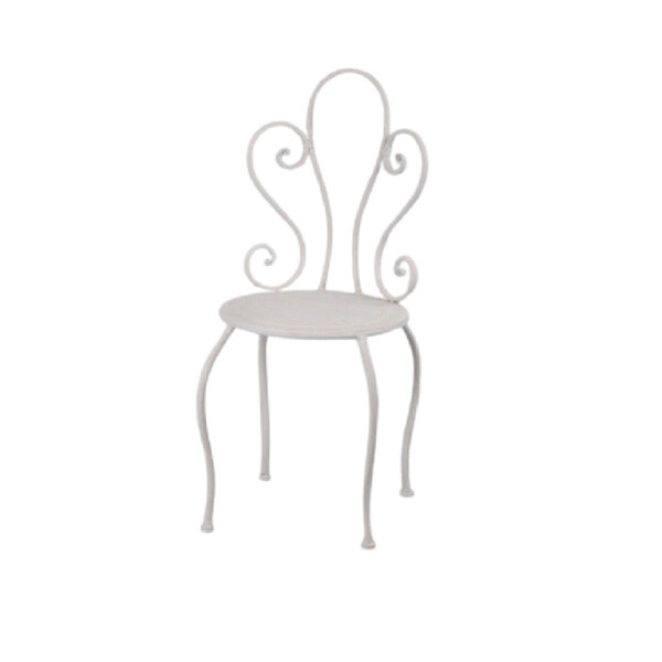 Chaise Chantilly