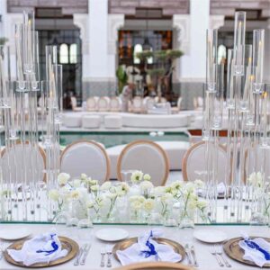 Chemin de table en miroir – Image 3