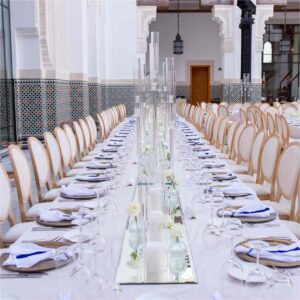 Chemin de table en miroir – Image 2