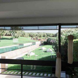 Mange debouts Cubique blanc – Image 2