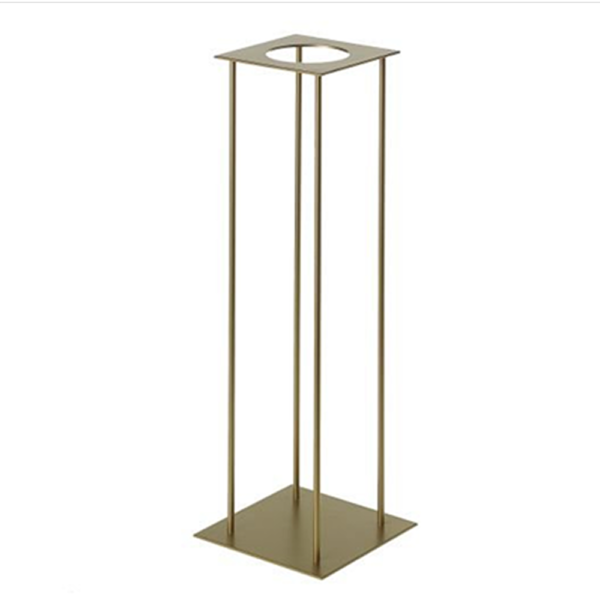 Colonne de table