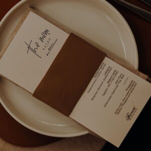 Menus – Image 5
