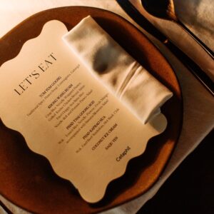 Menus – Image 3