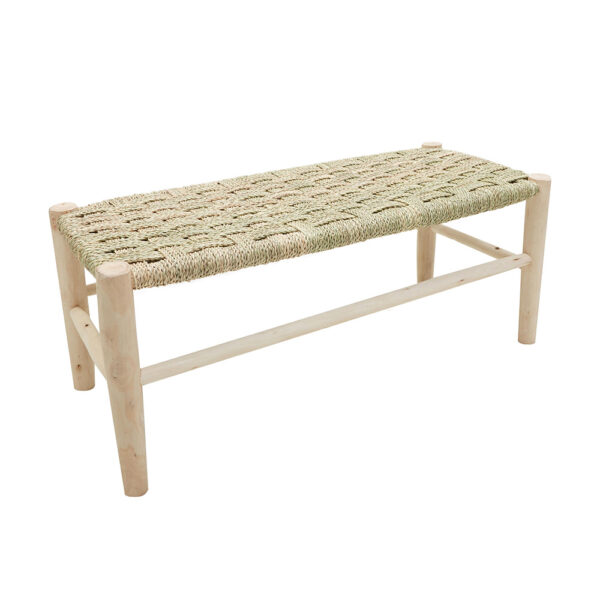Banc Beldi