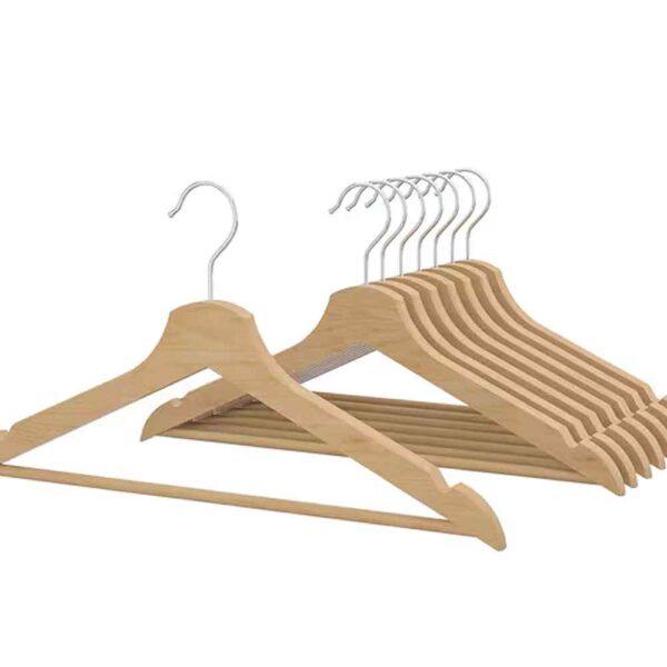 Cintres en bois