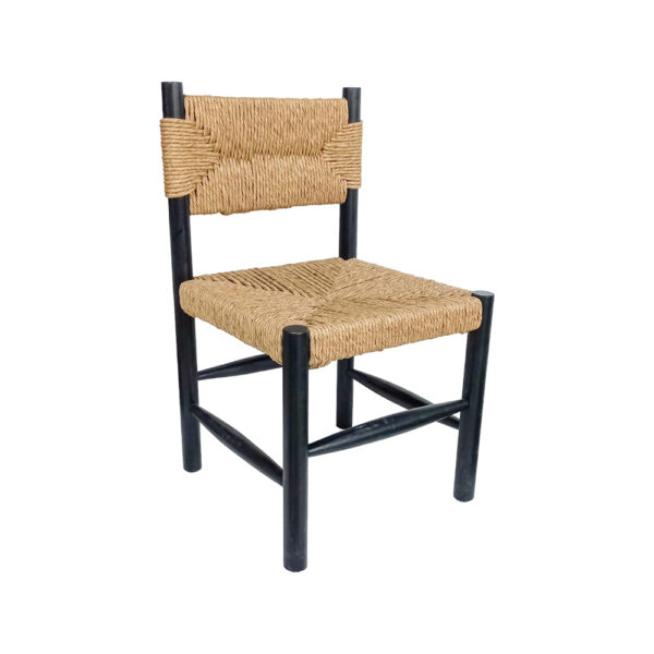 Chaises Casanegra