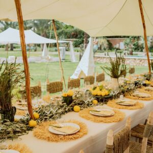 Tente Parasols – Image 3