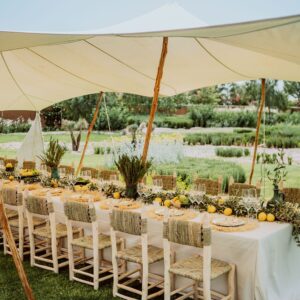 Tente Parasols – Image 2