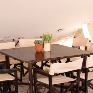 Chaise Safari – Image 2