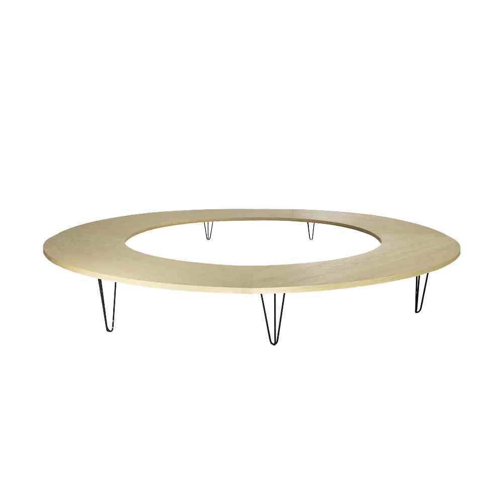 Table Poppy Pieds Hauts – Image 2