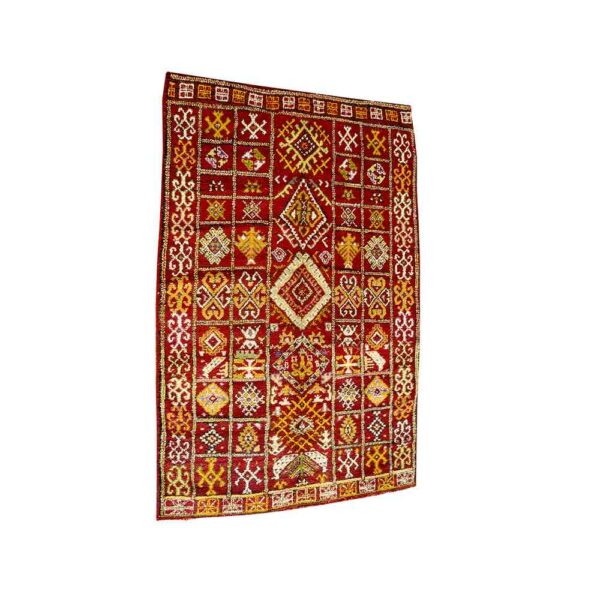 Tapis Kilim