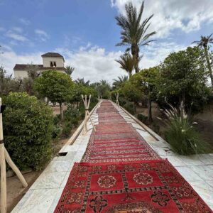 Tapis Kilim – Image 4