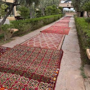 Tapis Kilim – Image 2