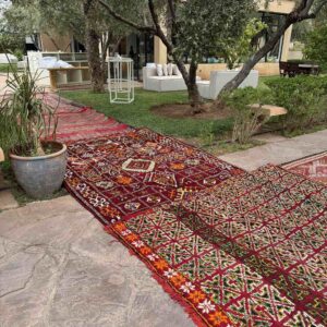 Tapis Kilim – Image 3