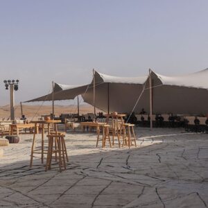 Tentes Stretch – Image 3