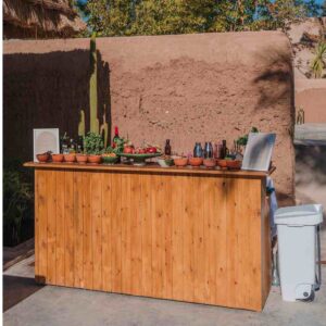 Bar Rustique – Image 2