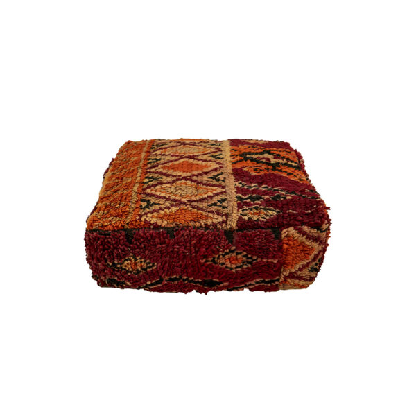 Pouf Kilim
