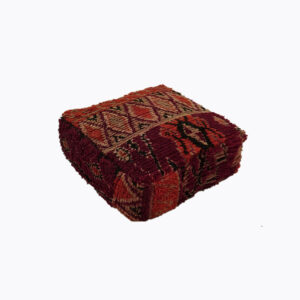 Pouf Kilim – Image 2