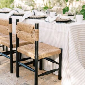 Chaises Casanegra – Image 2