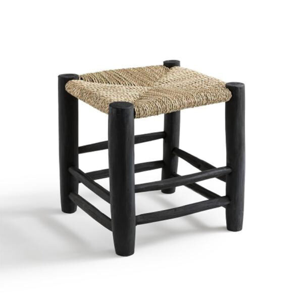 Tabouret Casanegra