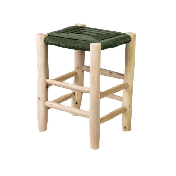 Tabouret Marrakech