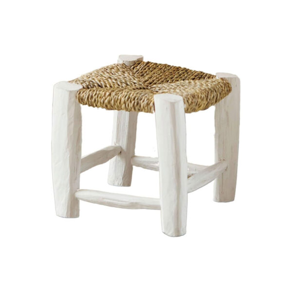 Tabouret Casablanca