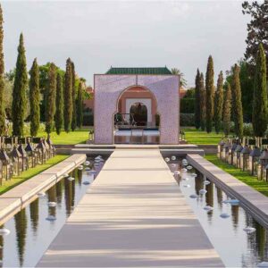 Revêtements de sol événementiels – Image 2