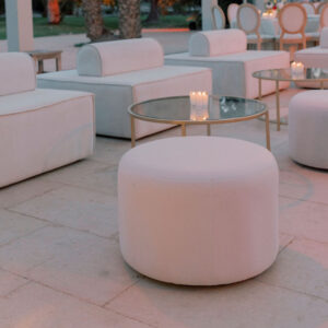 Pouf S moderne – Image 2