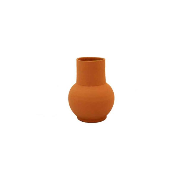 Vases en terre cuite Terracota