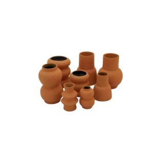 Vases en terre cuite Terracota – Image 3