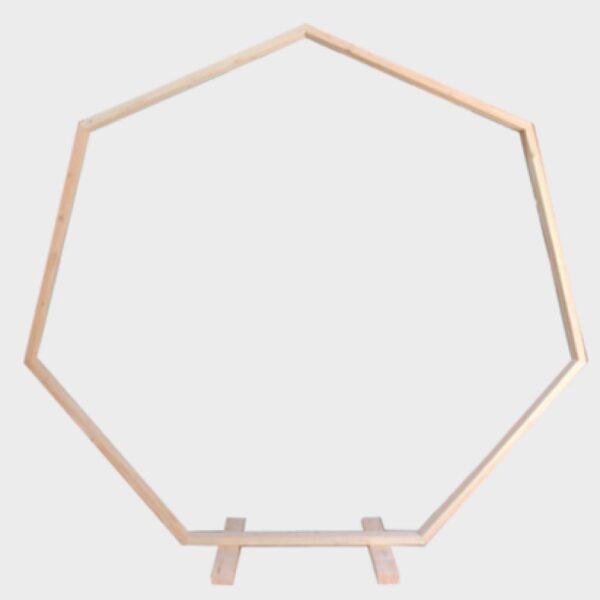 Arche Hexagone