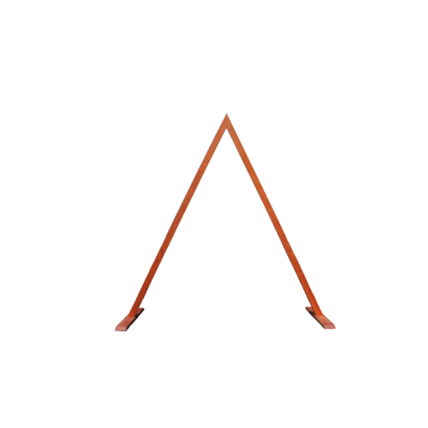Arche triangle