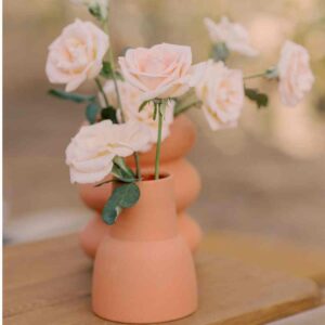 Vases en terre cuite Terracota – Image 4