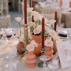 Vases en terre cuite Terracota – Image 5