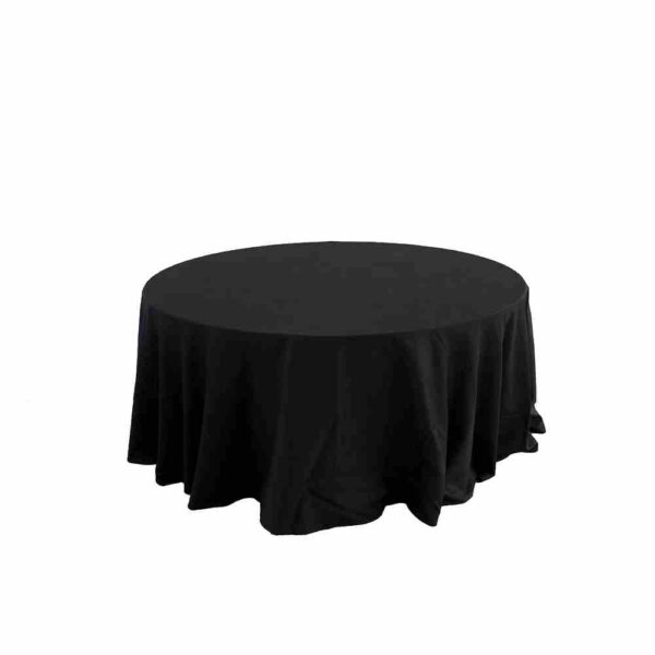 Nappes noires