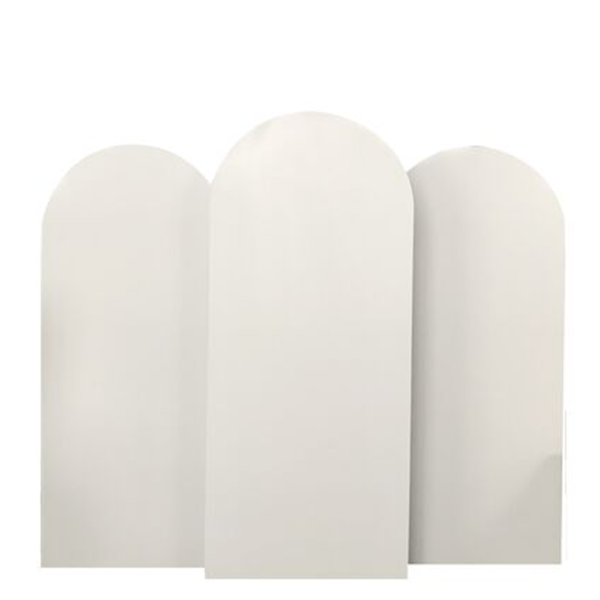 Arches Backdrop Personnalisables