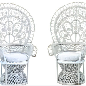 Fauteuils Emmanuelle – Image 2