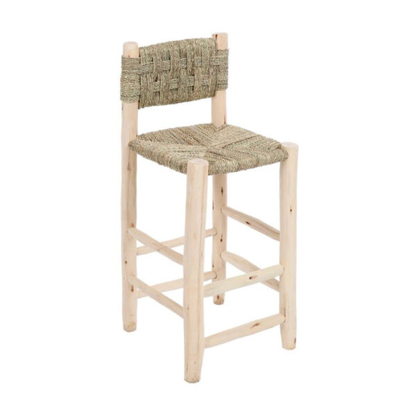 Chaise haute Beldi